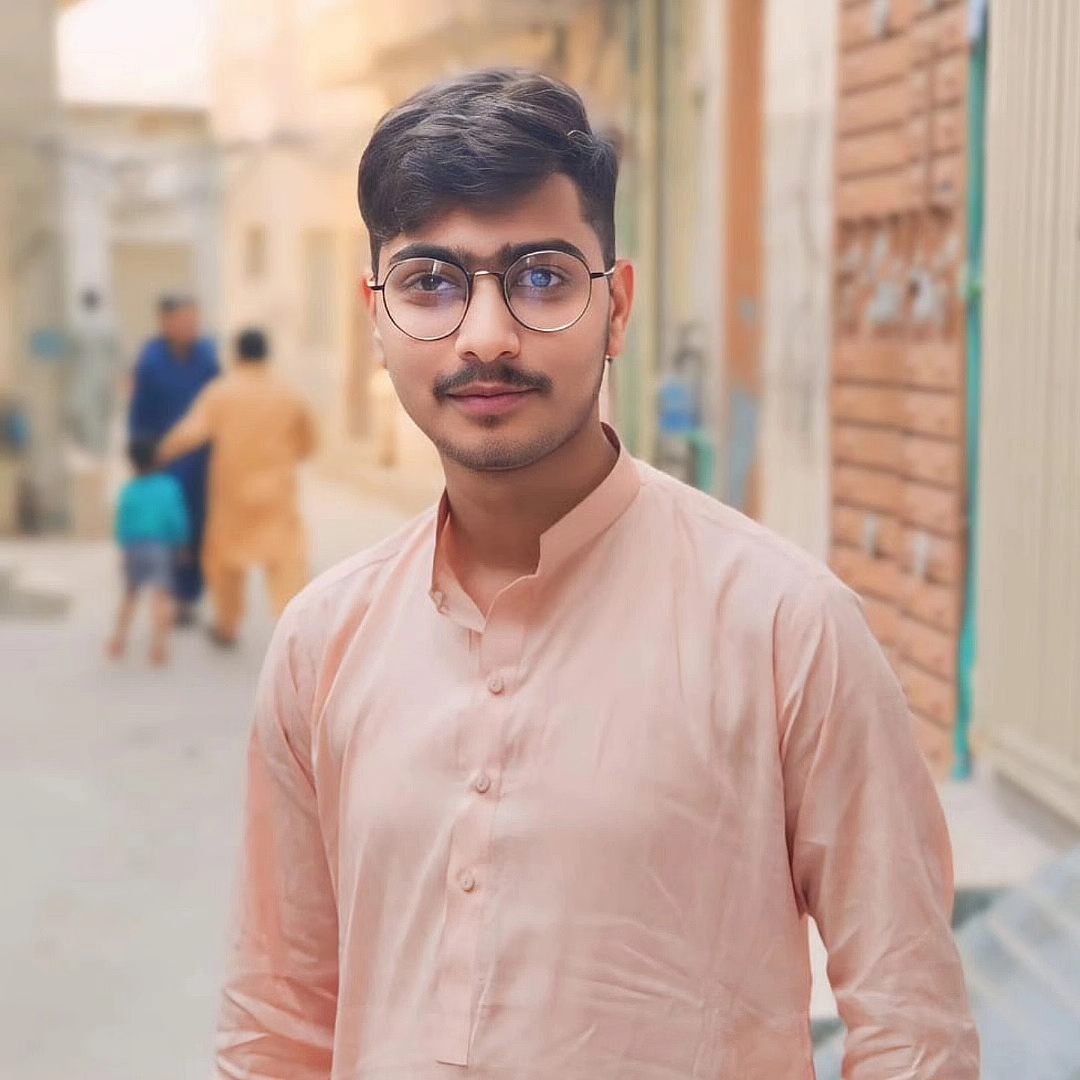 anees ahmad