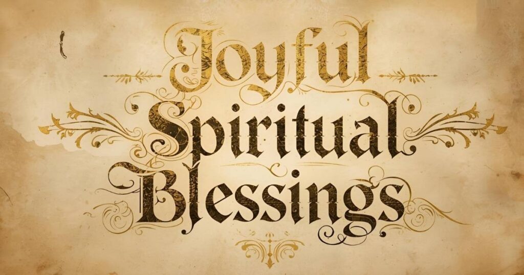 Good Morning Friday Blessings