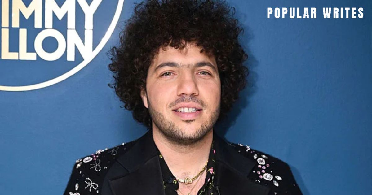 Benny Blanco net worth