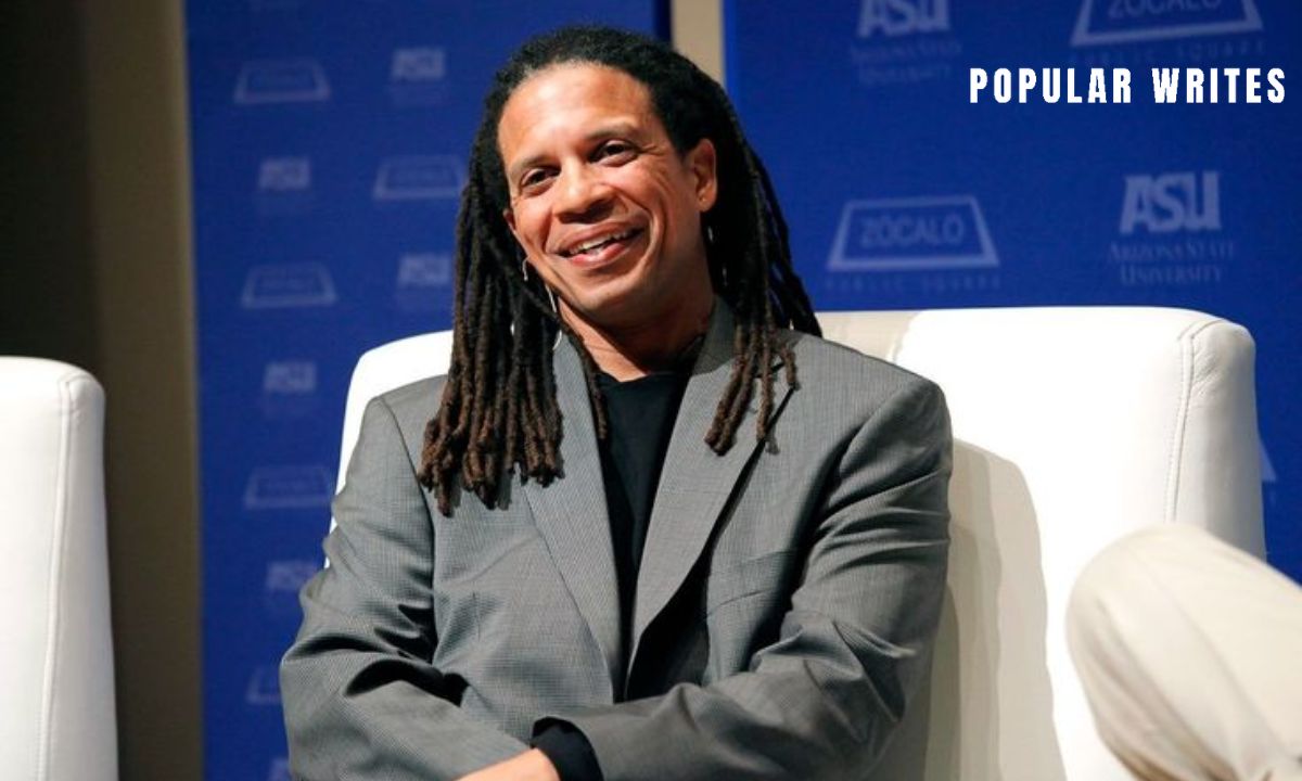 Charles Latibeaudiere