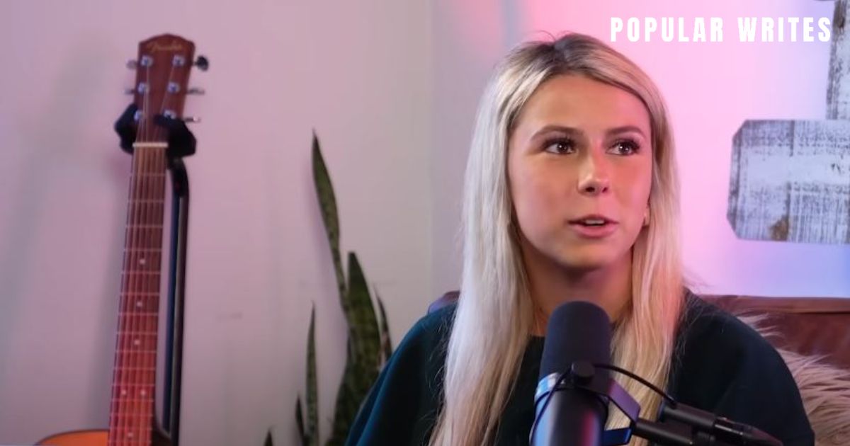 Hailey Welch Net Worth