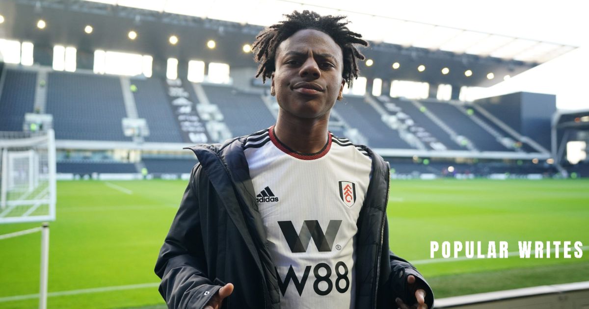 IShowSpeed Net Worth