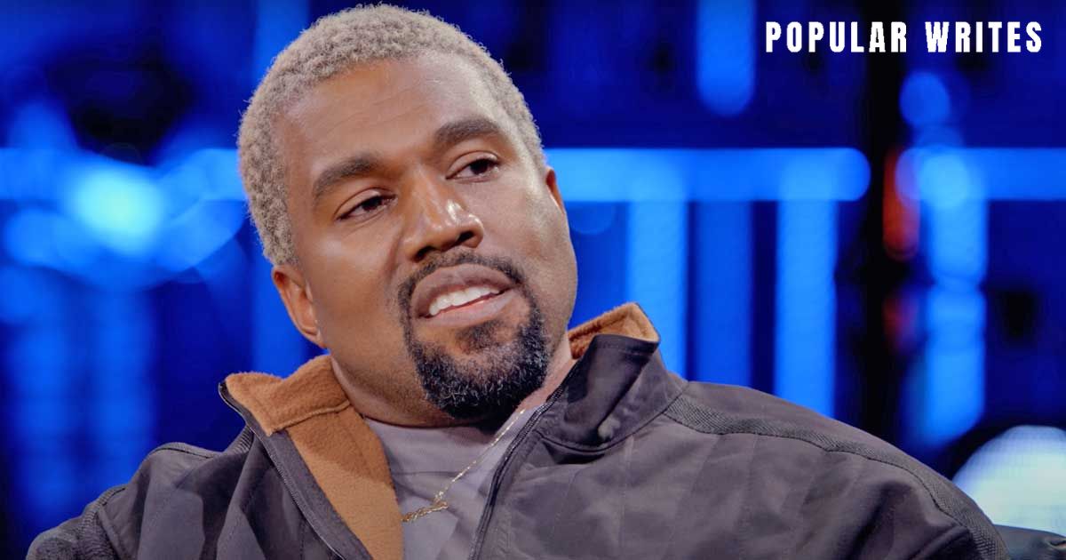Kanye West Net Worth