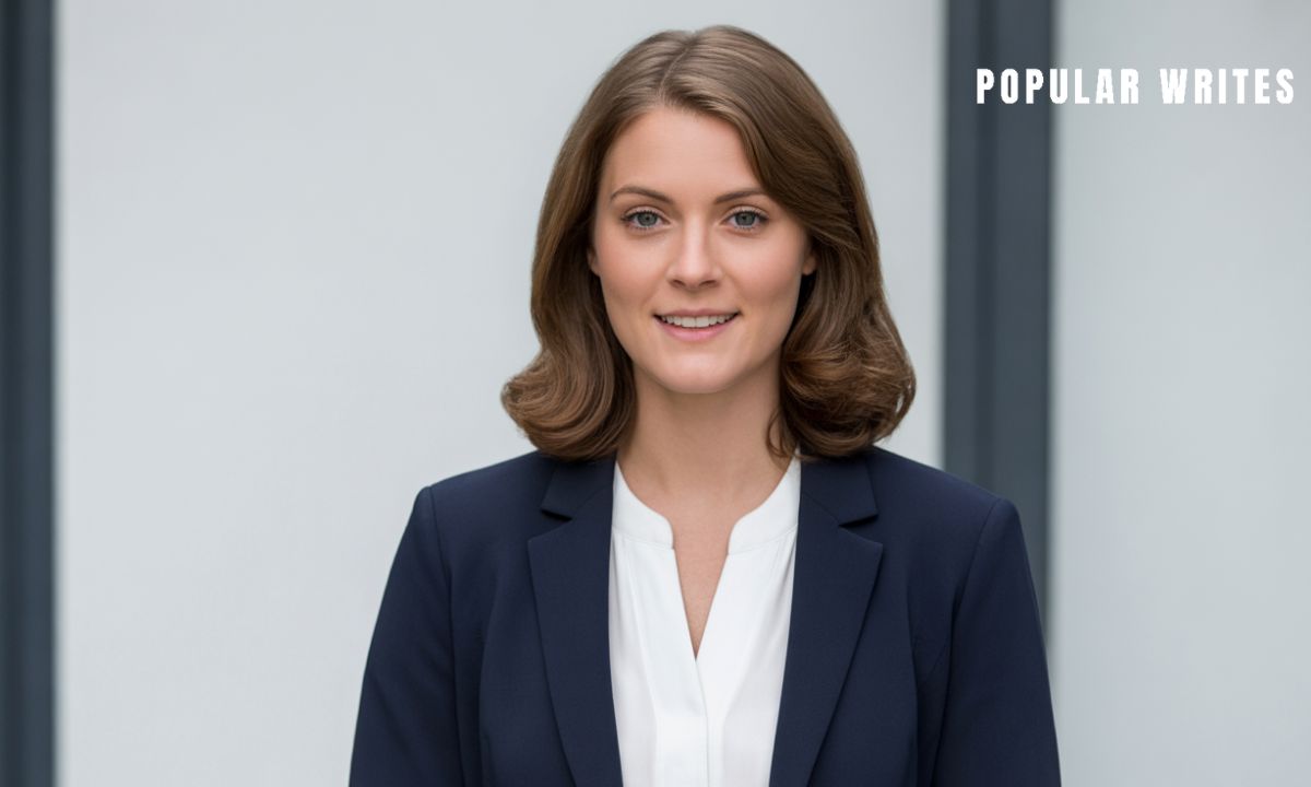 Olivia Beavers Politico