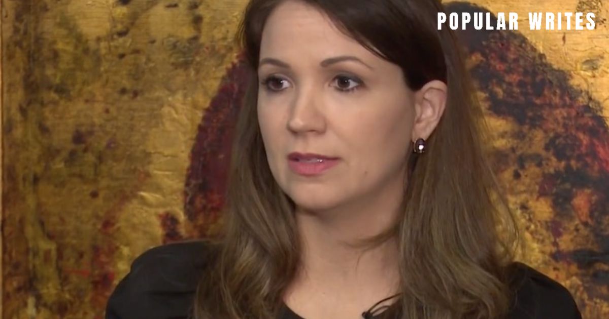 Rebecca Heinrich Age