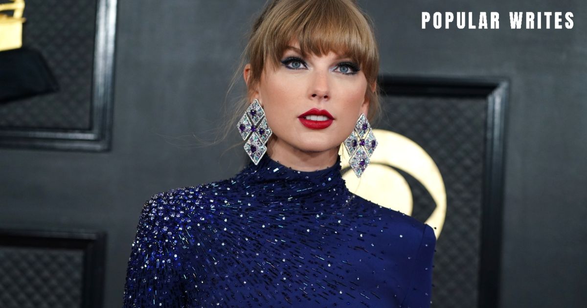 Taylor Swift Net Worth