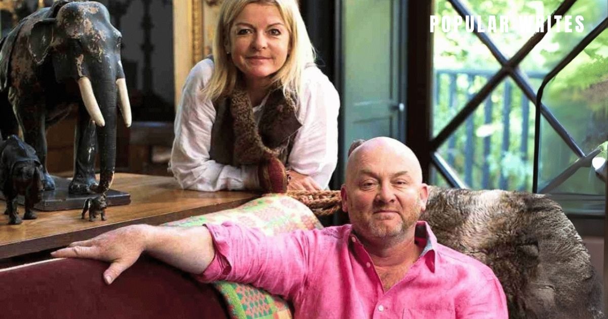 Rebecca Pritchard Wedding